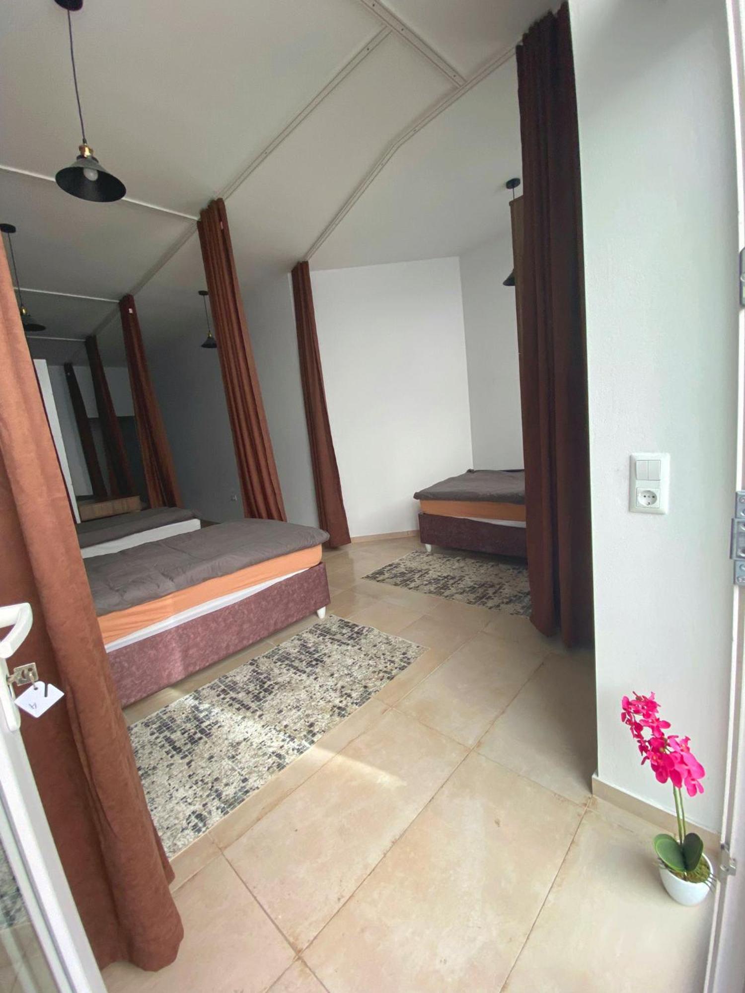 Hostel Linzer City Ngoại thất bức ảnh