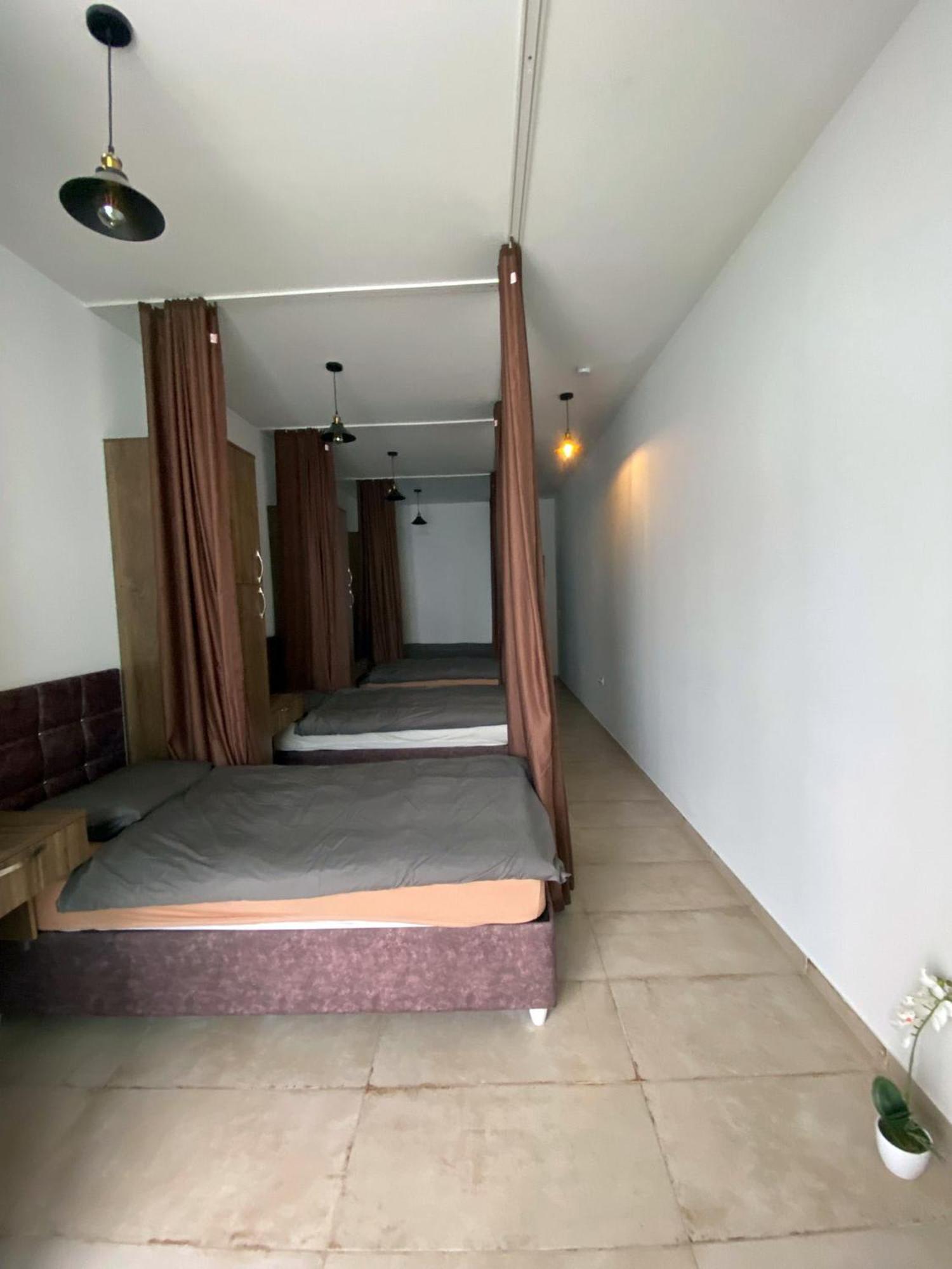 Hostel Linzer City Ngoại thất bức ảnh